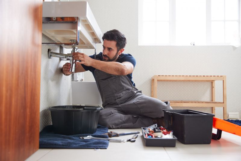 Affordable Plumbing Services